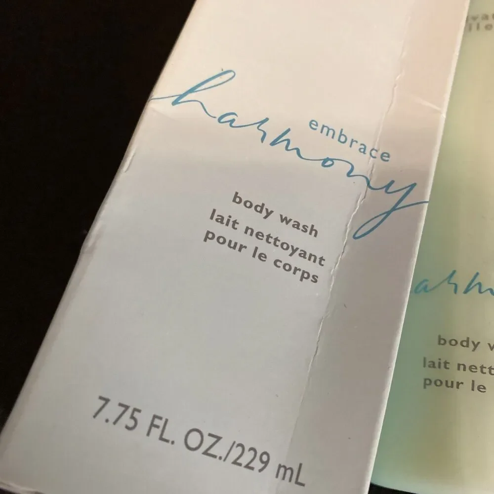 Mary Kay ships discontinued